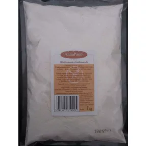   BAKE FREE PUHA SPORTKENYÉR LISZTKEVERÉK 500 GR GLUTÉNMENTES