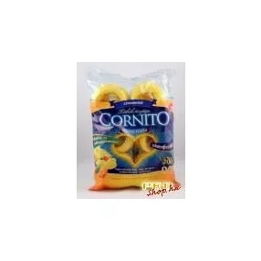 Cornito gluténmentes tészta spagetti 200 gr
