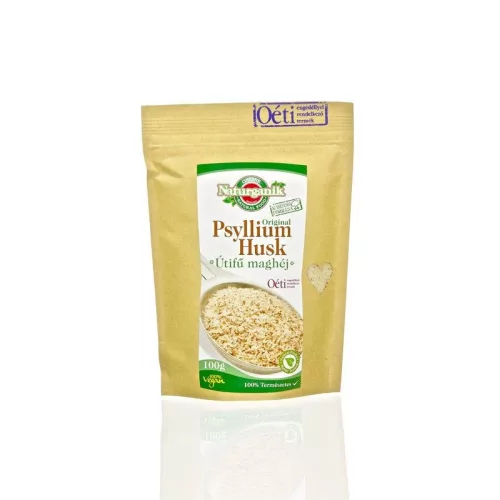 Trendavit útifű maghéj 100gr.