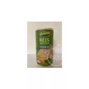 DENNREE BIO RIZSTALLÉR SÓS GM 100 GR