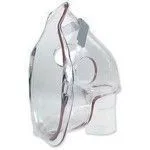 OMRON 25 gyermek maszk PVC (c28,c28p,c29,c30,c801,c802,c900-hoz) minden Omron inhalátorhoz