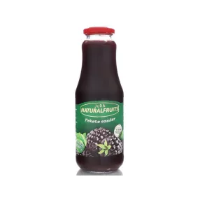 JURA NATURALFRUITS FEKETE SZEDER 100% GYÜMOLCSLÉ 1L HCN
