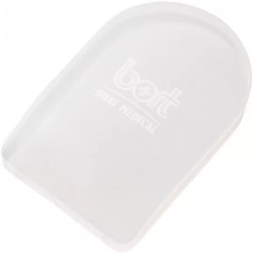 Bort 930050 M-es 39-42 szilikon sarokemelő párna 6mm