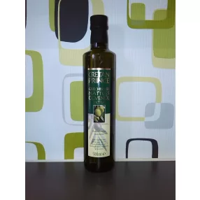 Cretan prince extra szűz olivaolaj 500 ml