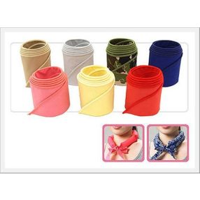 Cool hűsítőkendő 100 cm x 4,5 cm