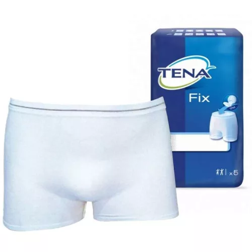 Tena fix rögzítő nadrág XL-es 5 db/csomag
