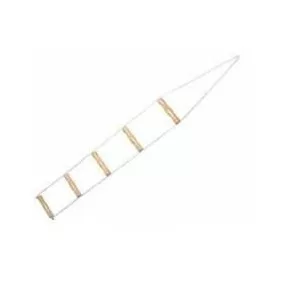 Lépcsős ágykapaszkodó 5 fokos 130 cm (létra)