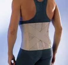 Scudotex s-610/1 medenceszorító öv (60-80 XS)