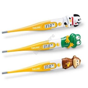 Hőmérők, lázmérők