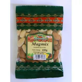 Naturfood magmix 100 gr