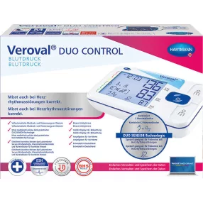   Vérnyomásmérő veroval compact (22-42 cm-es univerzális mandzsetta)
