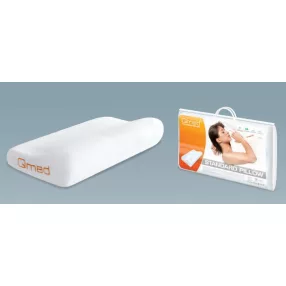 Qmed standard alvópárna 52 x 32 x 11 cm (anatómiai)