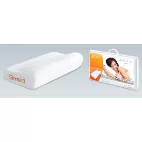 Qmed standard plus alvópárna 54 x 33 x 9 cm (anatómiai)