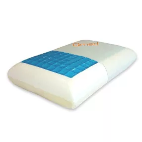 Qmed comfort gél párna 60 x 40 x 13 cm