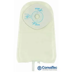   Convatec 64927 urodress urosztomás zsák 19-45 mm 525 ml átlátszó