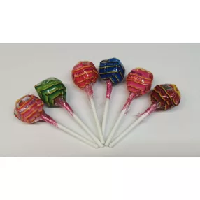 CHUPA CHUPS NYALÓKA