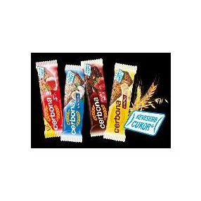 Cerbona szelet 20 gr (különböző ízesítéssel)