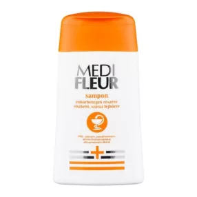 Medifleur sampon cukorbetegek részére 150 ml