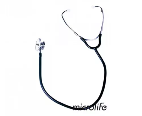 Microlife st 72 phonendoscóp kétoldalas fej