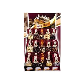 Choko berry csokoládé drazsé különlegességek 80-100 gr