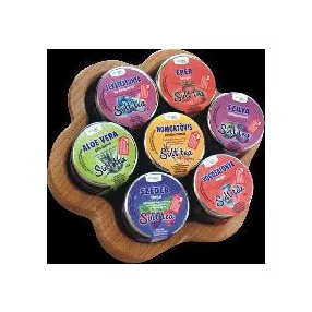Sült tea 60 gr különböző ízekben