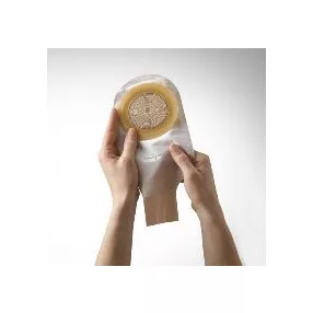   Coloplast alterna egyrészes öntapadó üríthető hidrokolloid zsákok (maxi méretl)