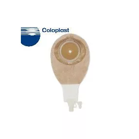 Coloplast post-op ablakos sztómazacskók nem steril