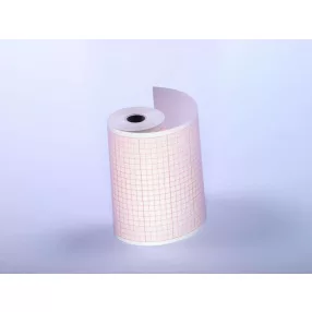 EKG papir cardiette handy 6