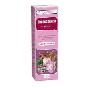 BIOMED ÖRDÖGCSÁKLYA KRÉM 70 GR
