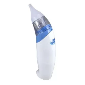 Orrszívó babának elemes plus comfort (me8202) (me8202x)