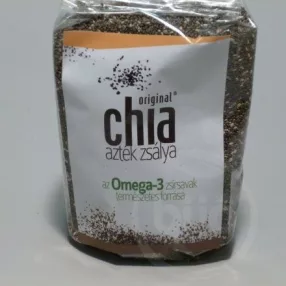 Original chia mag 200 gr