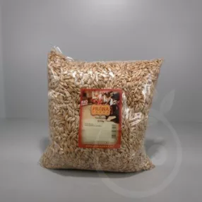 Bio tönkölyhéj 0,5 kg pót töltelék