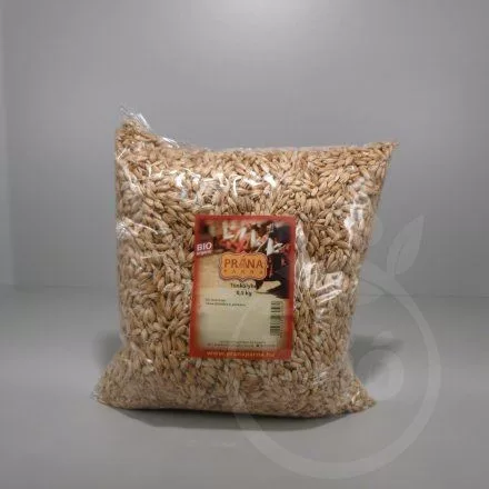 Bio tönkölyhéj 0,5 kg pót töltelék