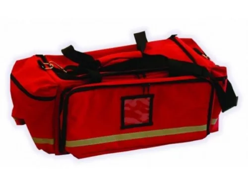 Készenléti sürgősségi táska üres omega compact 58x34x24 cm