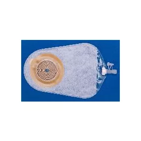   Coloplast alterna üríthető egyrészes urostomás zsákok öntapadó (maxi méret)