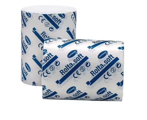 Rolta-soft vattatekercs 10 cm x 3 m (alábélelő hartmann)