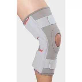   Otto bock genu direxa stable nyitott térdrögzítő S-XL méretek 8368