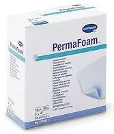 PERMAFOAM 10 X 20 CM 5DB/DOBOZ STERIL HABSZIVACS KÖTSZER (HARTMANN)