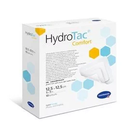   Hydrotac comfort 15 x 20 cm steril polimer kötszer (hartmann)