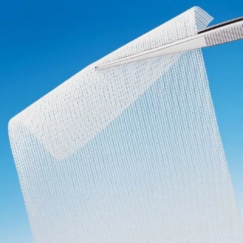 Atrauman 5 x 5 cm 50 db/doboz (kenőccsel impregnált gézlap) hartmann