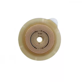   Coloplast 17704 alterna gyermek alaplap 40mm 10-35 mm kivágható 150 db/karton