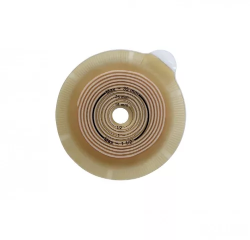 Coloplast 17704 alterna gyermek alaplap 40mm 10-35 mm kivágható 150 db/karton