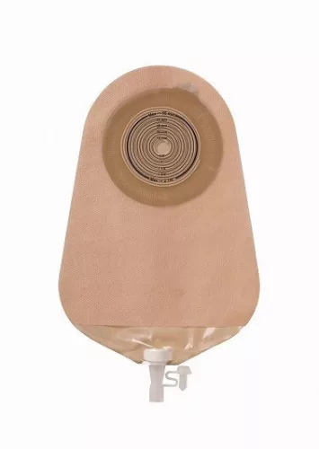 Coloplast 17523 alterna midi egyrészes többrekeszes 10-55 mm/330 ml fehér 200 db/karton