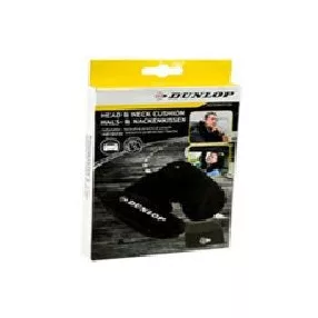 Dunlop felfújható nyakpárna tasakkal