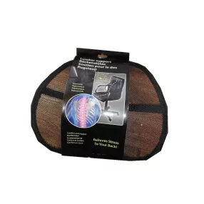 Gerinctámasz üléshez ergonomic