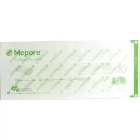   Mepore 9 cm x 20 cm abszorbens, öntapadós nedvszívó sziget kötszer 30 db/doboz