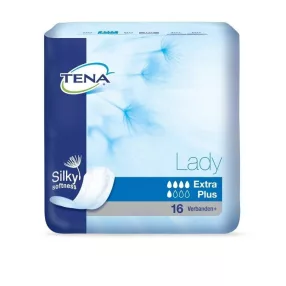 Tena lady extra plus betét 708 ml 16 db/csomag