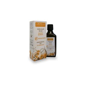 TÁPLÁLÓ OLAJ ÉRETT BŐRRE 50ML AROMAX
