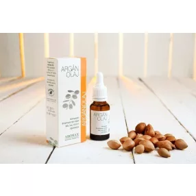 Argánolaj szérum aromax 20 ml