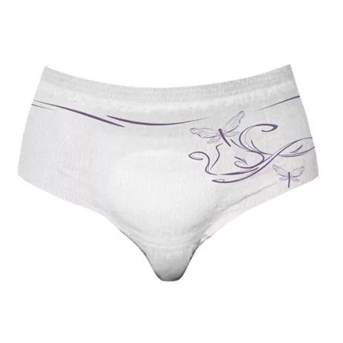 Tena lady pants discreet medium pelenkanadrág 9db